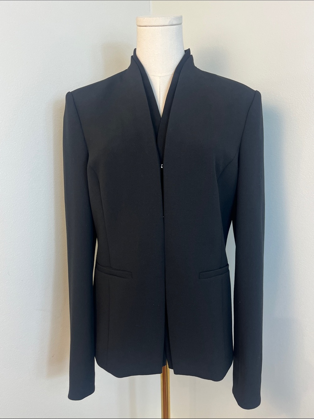 J Brand Structured Blazer